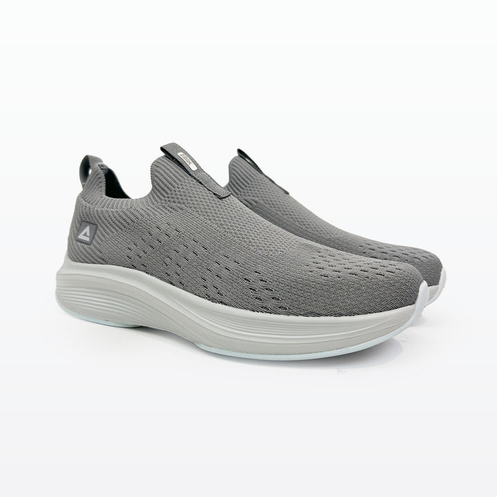 Peak Casual Shoes Dk.Grey