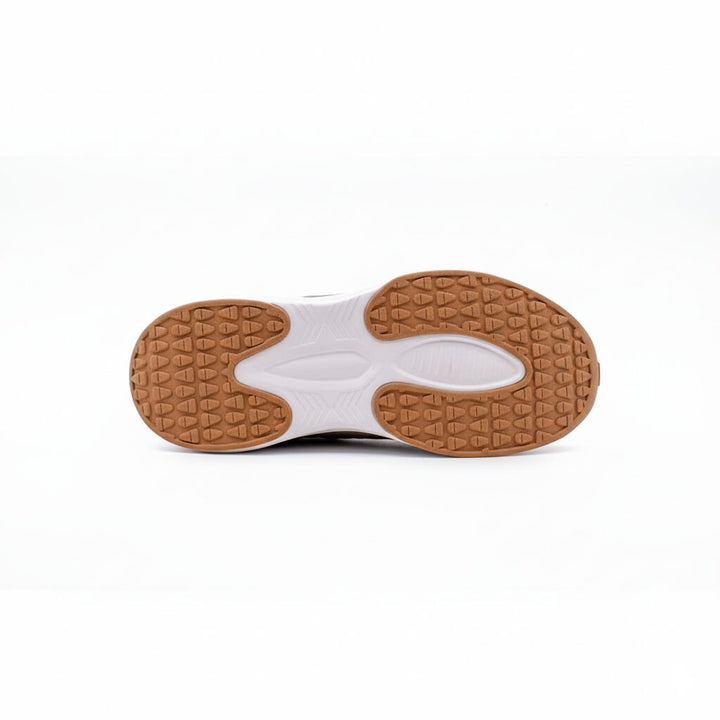 Peak Casual Slip On Shoes Khaki