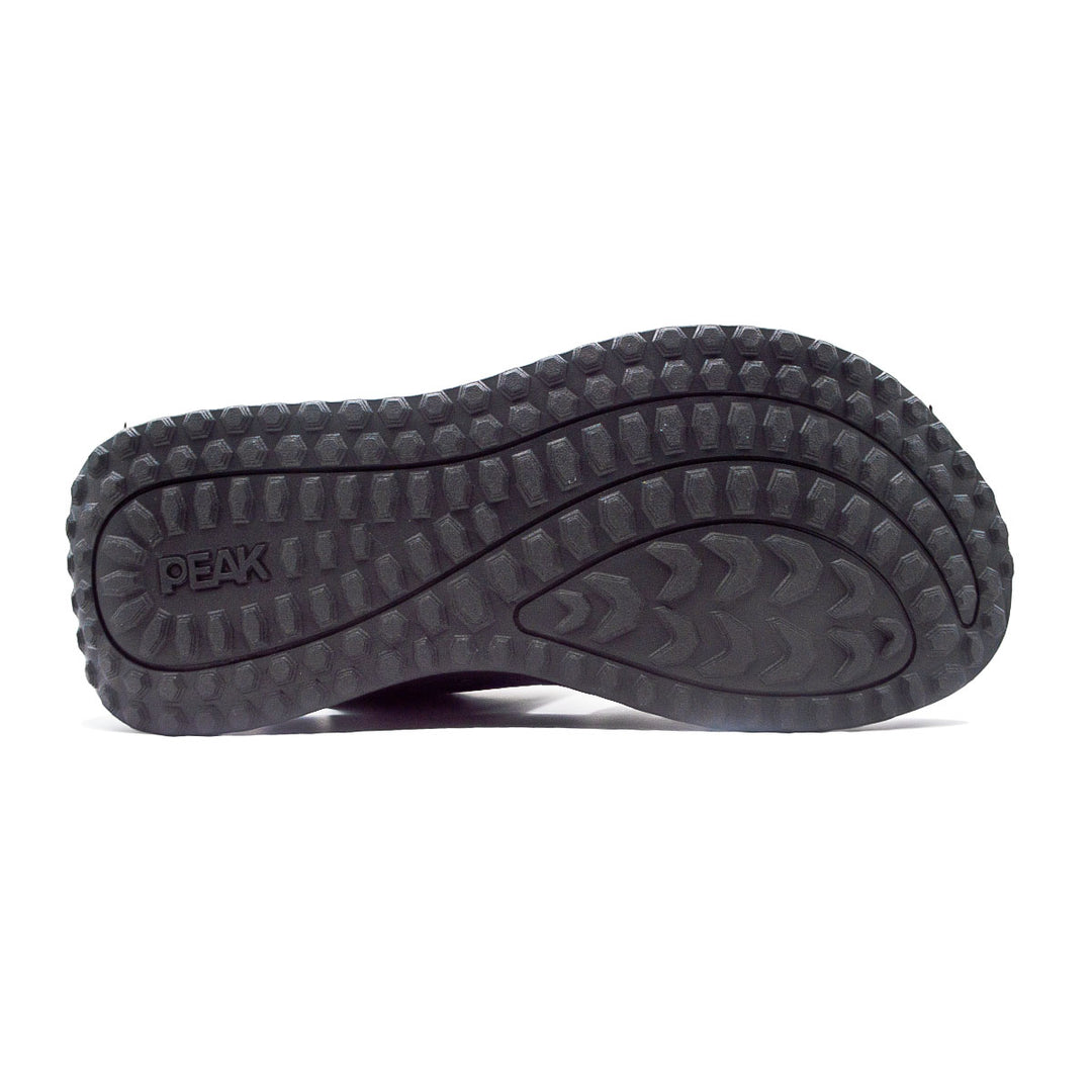 Peak Tiachi Sandals Navy