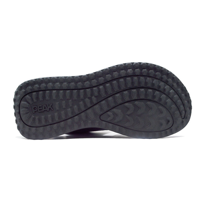 Peak Tiachi Sandals Grey/Black