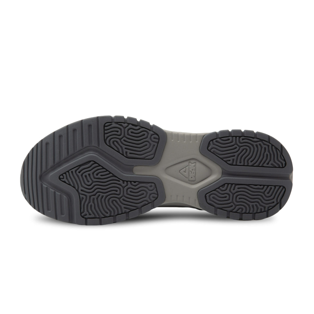 Peak Taichi Sports Shoes Lt.Grey/Black