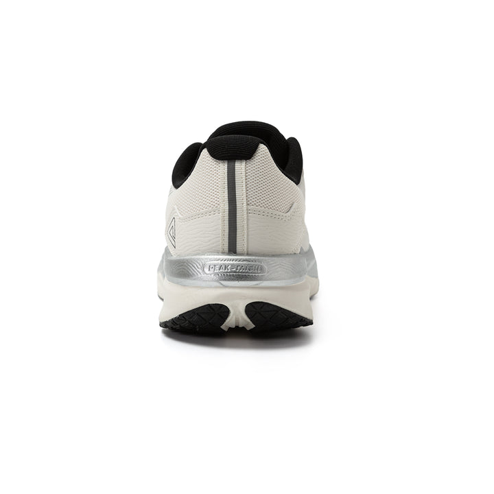 Peak Taichi Training Running Shoes White/Black White/Black