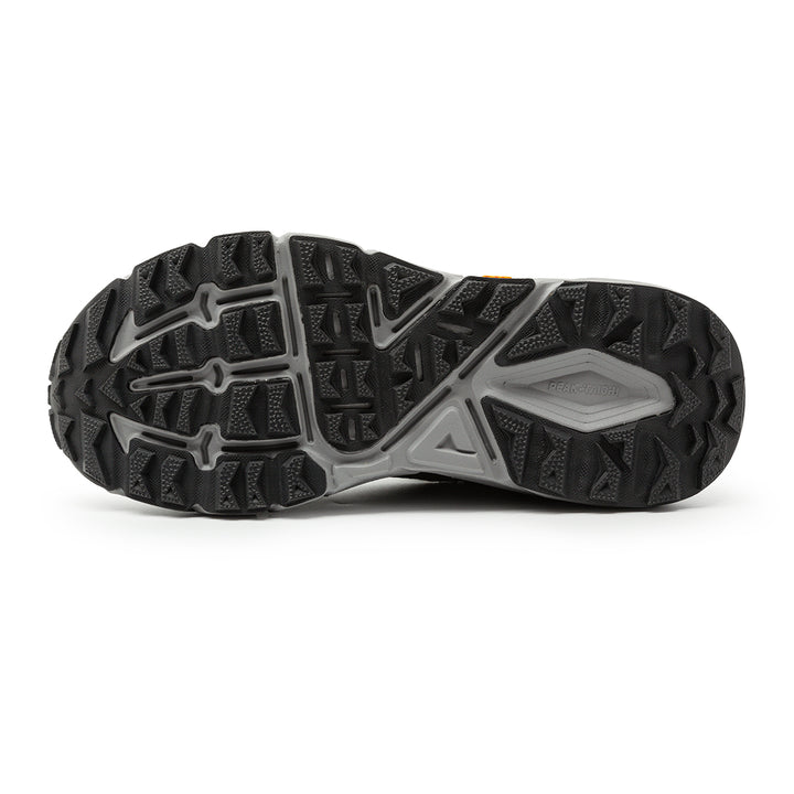 Peak Taichi Sports Shoes Green/Dk Grey