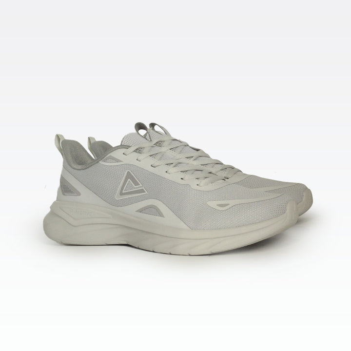 Peak Running Shoes Grey