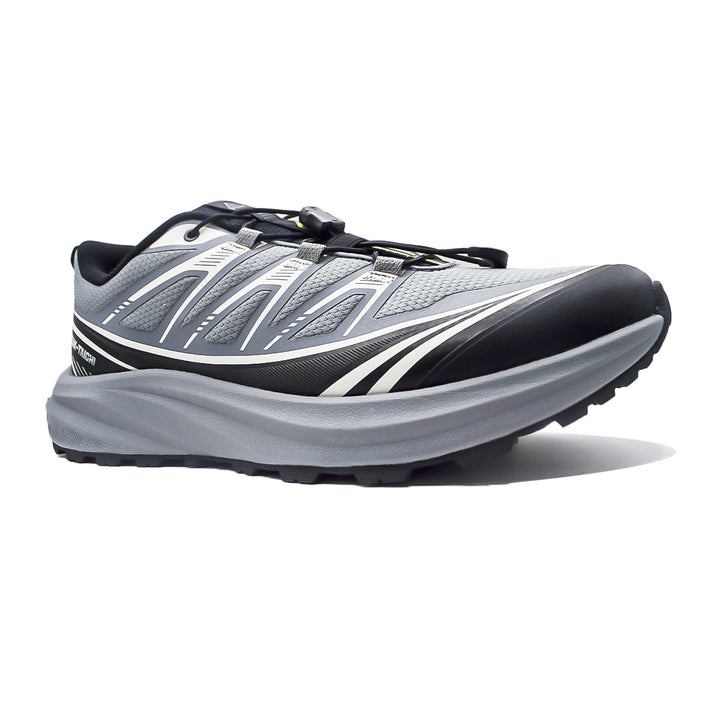 Peak Taichi Walking Shoes-Mid.Grey