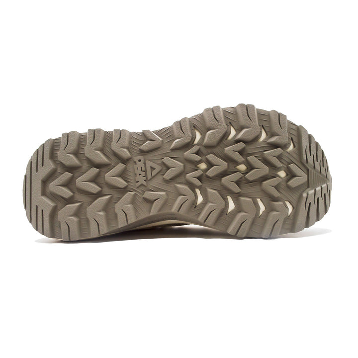 Peak Taichi Walking Shoes-Lt.Khaki