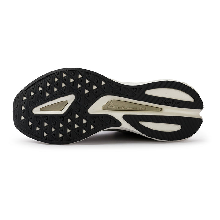 Peak Taichi Sports Shoes Grey