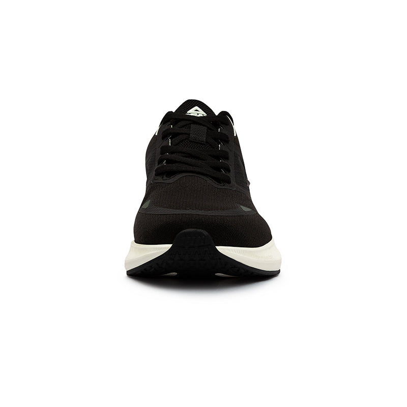 Peak Taichi Running Shoes Black/White