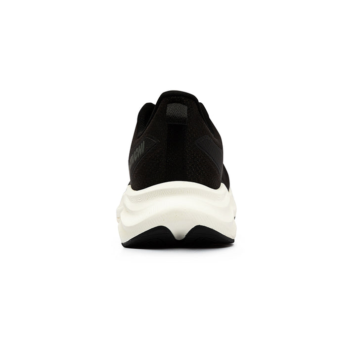 Peak Taichi Running Shoes Black/White