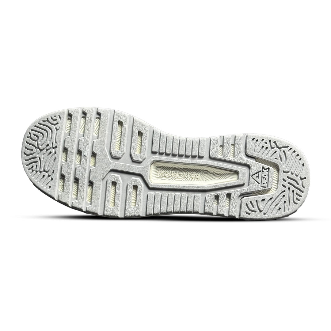 Peak Casual Shoes White/Grey