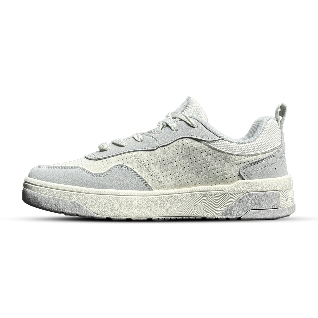 Peak Casual Shoes White/Grey