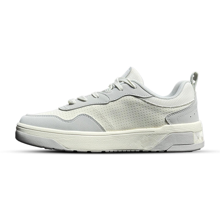 Peak Casual Shoes White/Grey