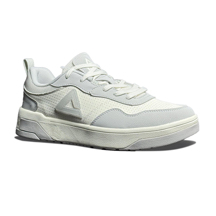 Peak Casual Shoes White/Grey