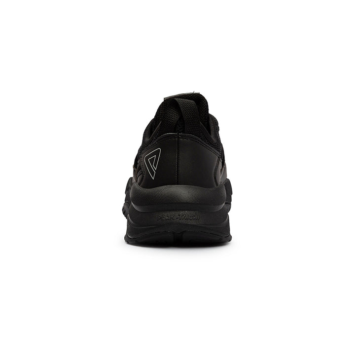 Peak Taichi Sports Shoes All Black
