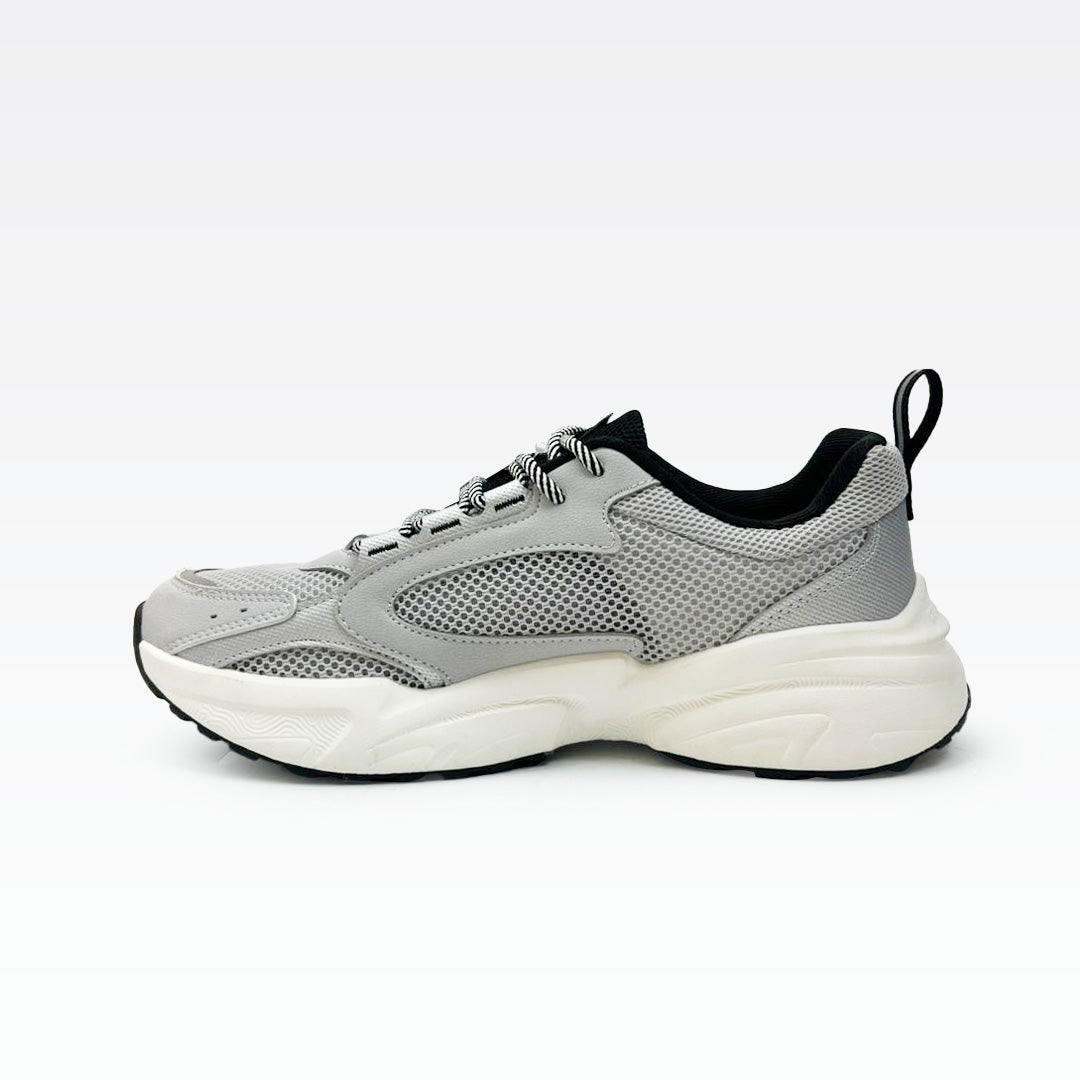 Peak Sports Shoes Grey