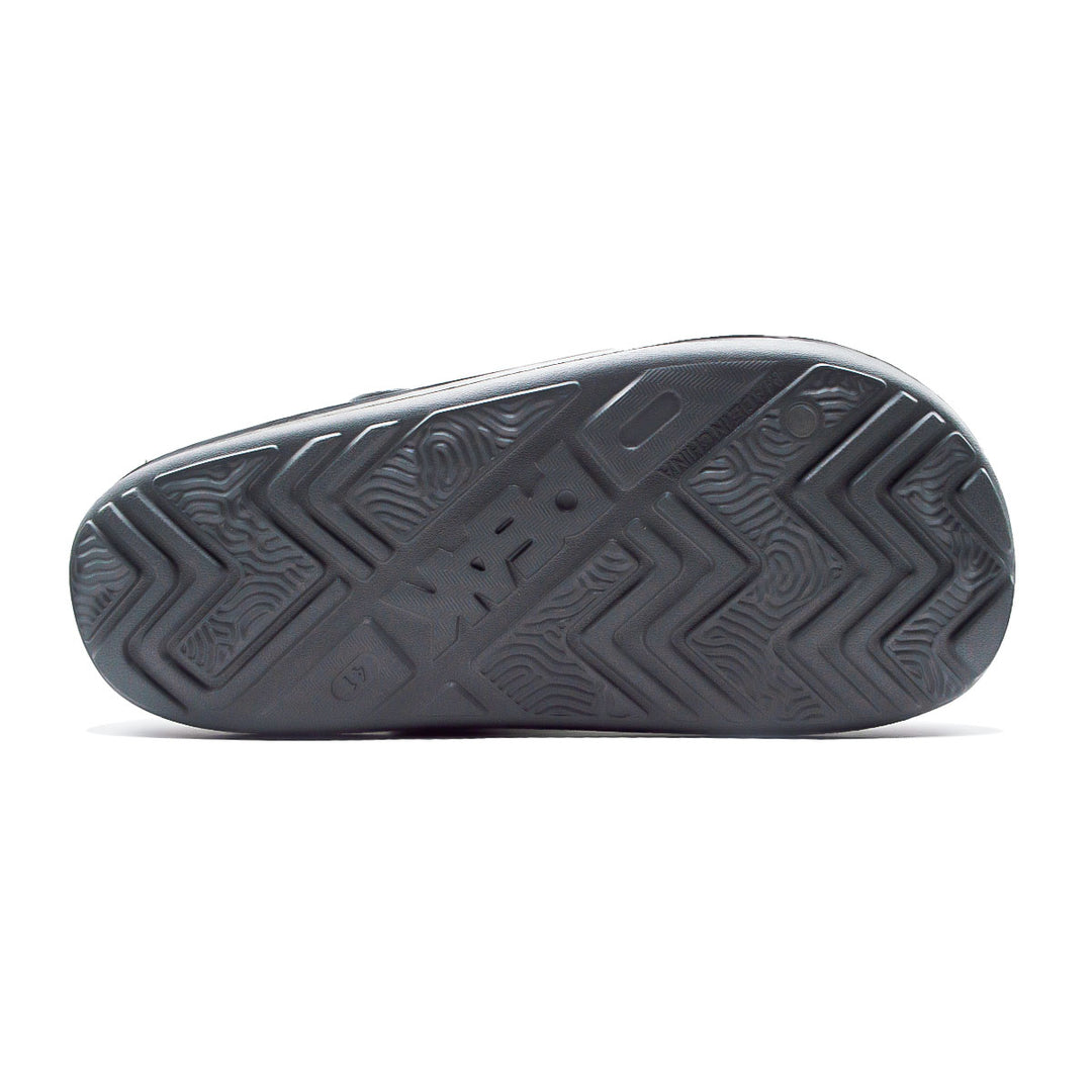 Peak Tiachi Sandals Magnetic Gray