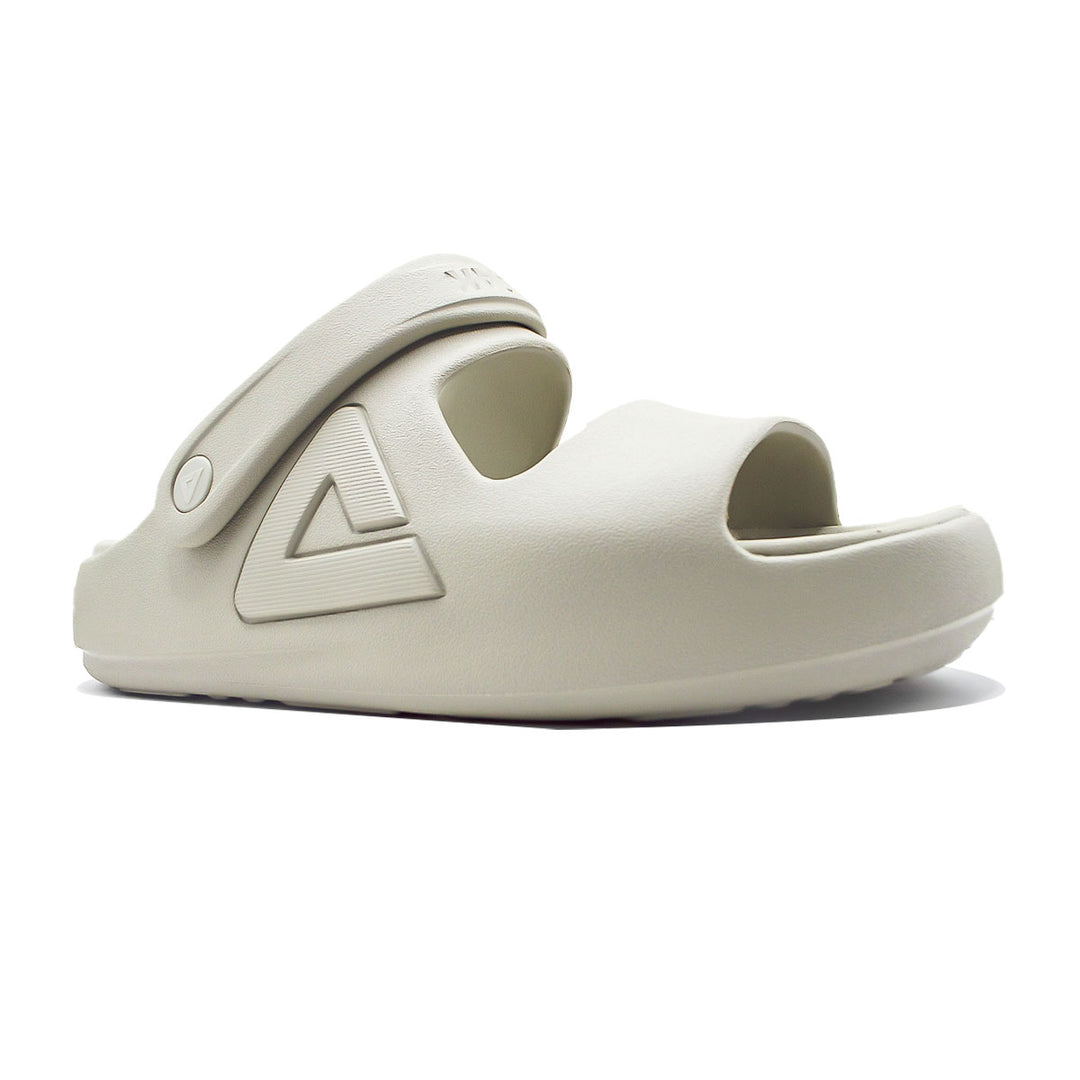 Peak Tiachi Sandals Emerald