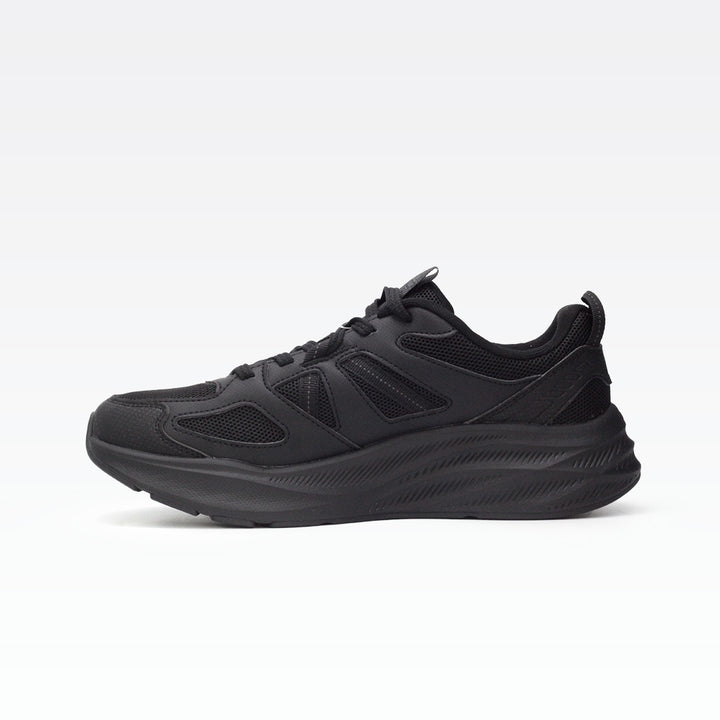 Peak Sports Shoes Black