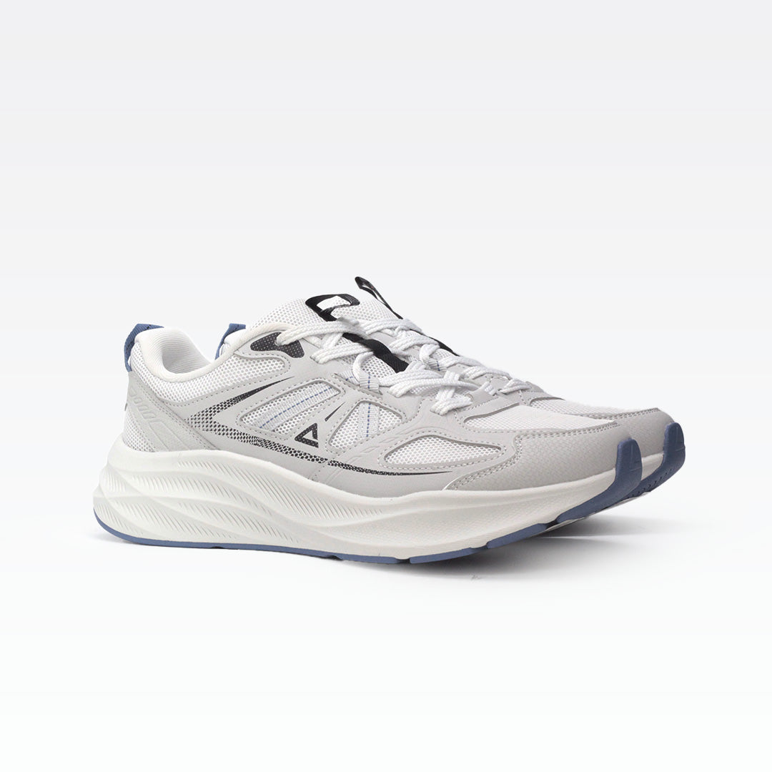 Peak Sports Shoes Grey