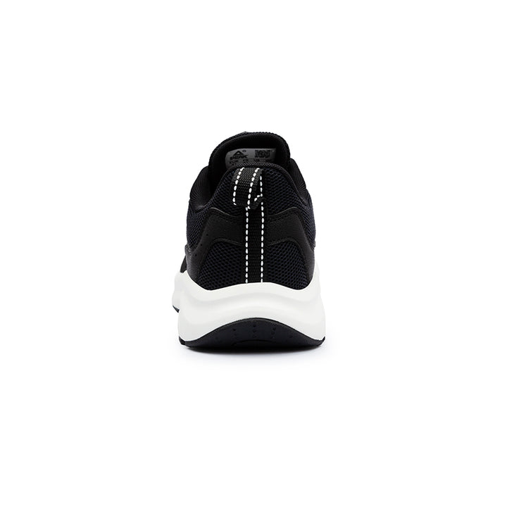Peak Taichi Walking Shoes Black/White