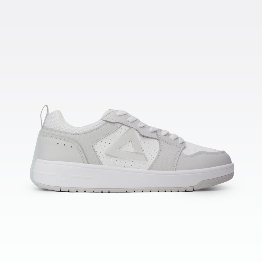 Peak Sports Shoes Grey