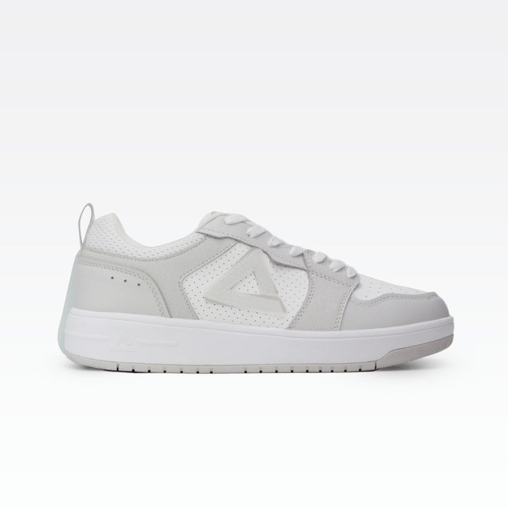 Peak Sports Shoes Grey