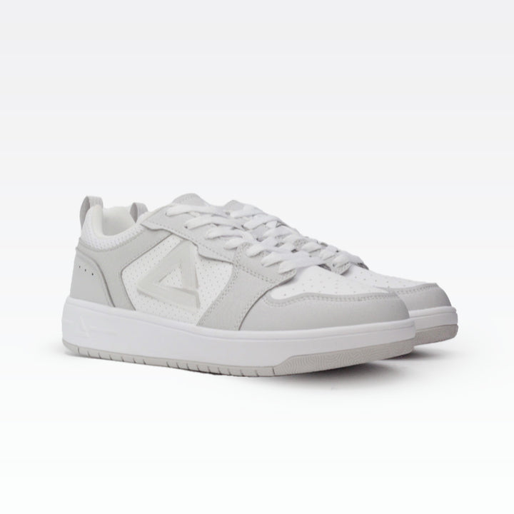 Peak Sports Shoes Grey