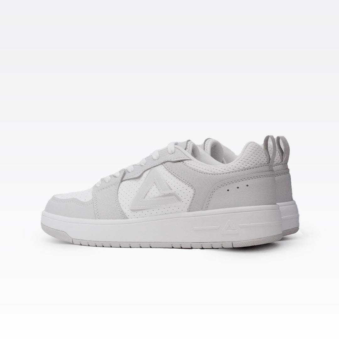 Peak Sports Shoes Grey
