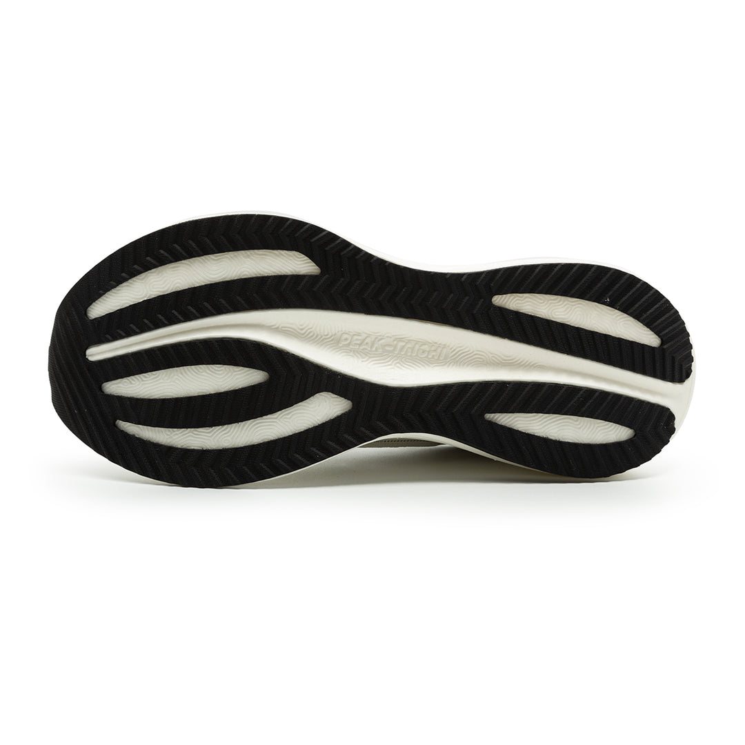 Peak Taichi Sports Shoes White/Black