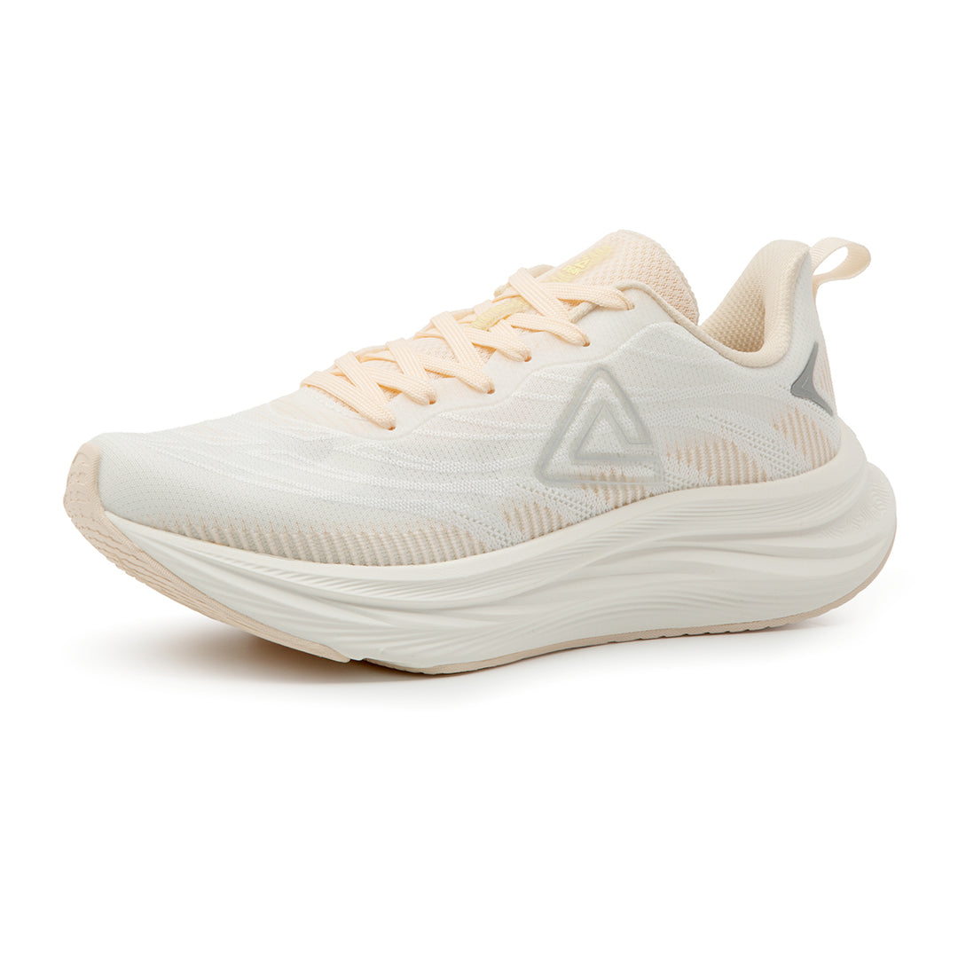 Peak Taichi Sports Shoes White