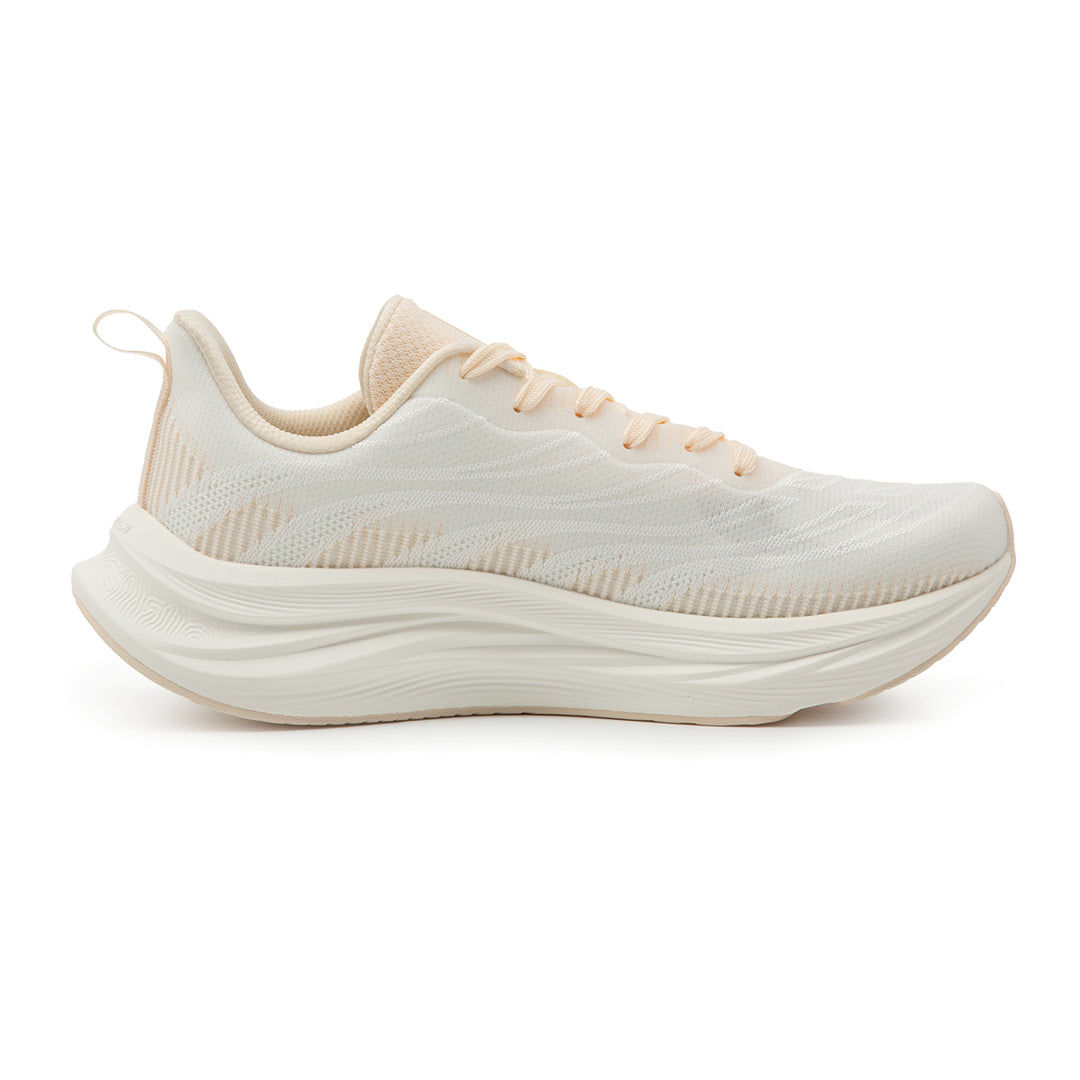 Peak Taichi Sports Shoes White
