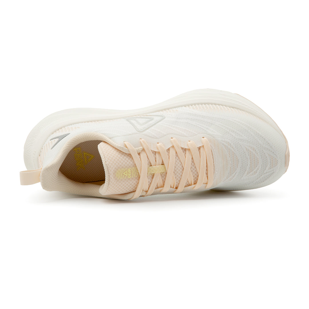 Peak Taichi Sports Shoes White
