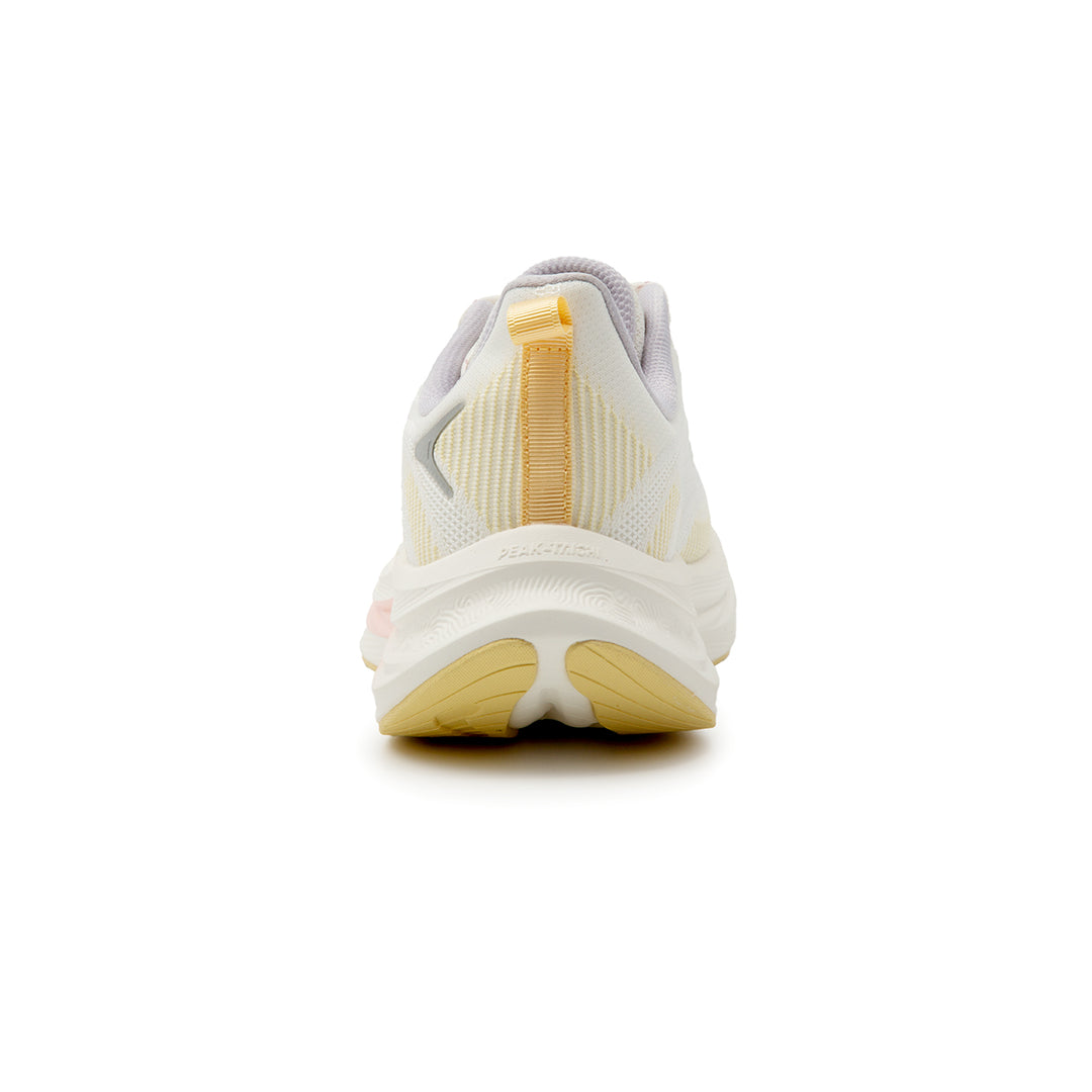 Peak Taichi Sports Shoes White/Purple