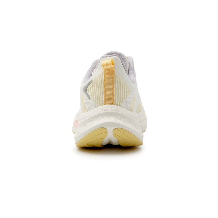 Peak Taichi Sports Shoes White/Purple