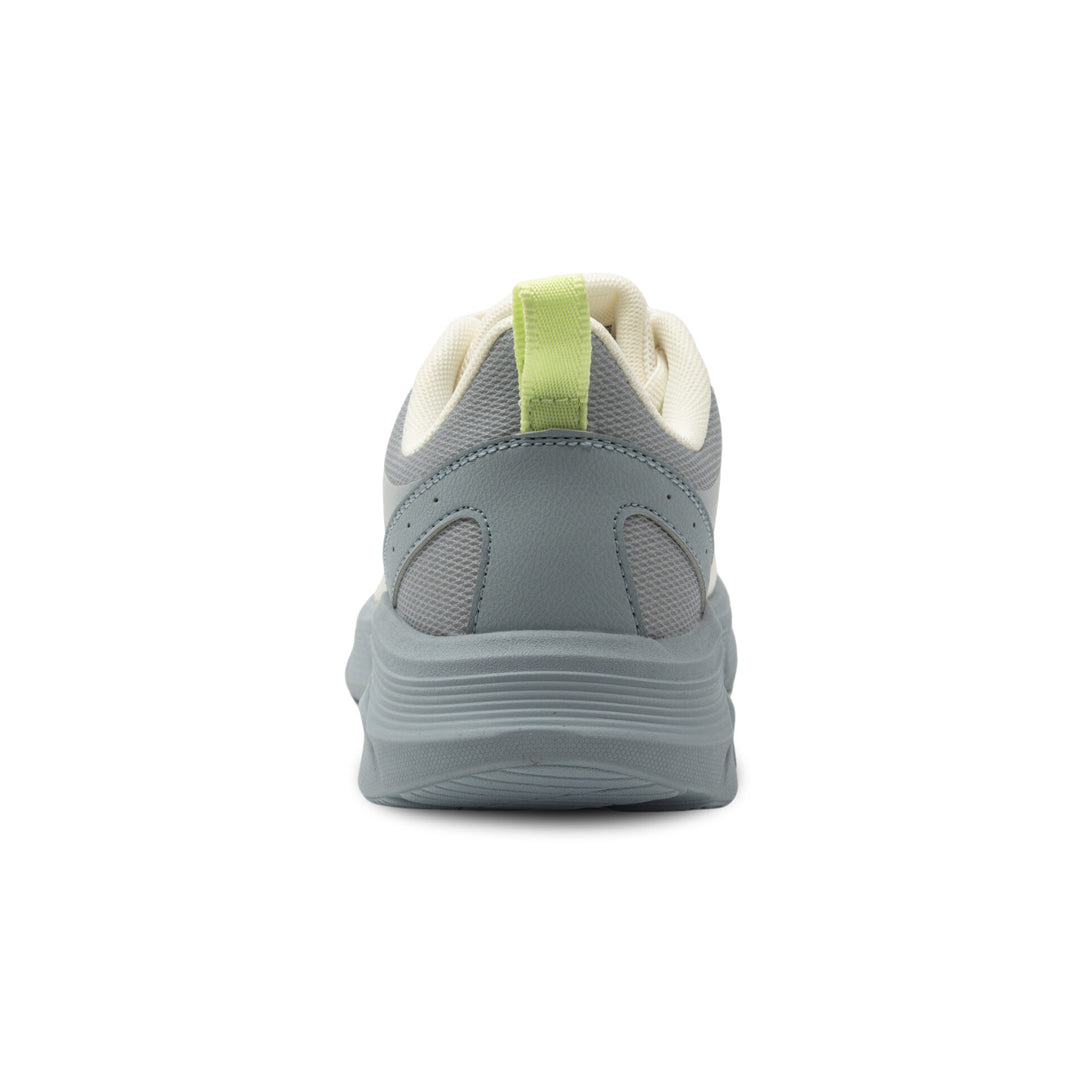 Peak Taichi Sports Shoes White/Blue