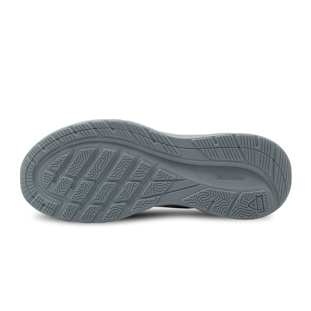 Peak Taichi Sports Shoes White/Blue