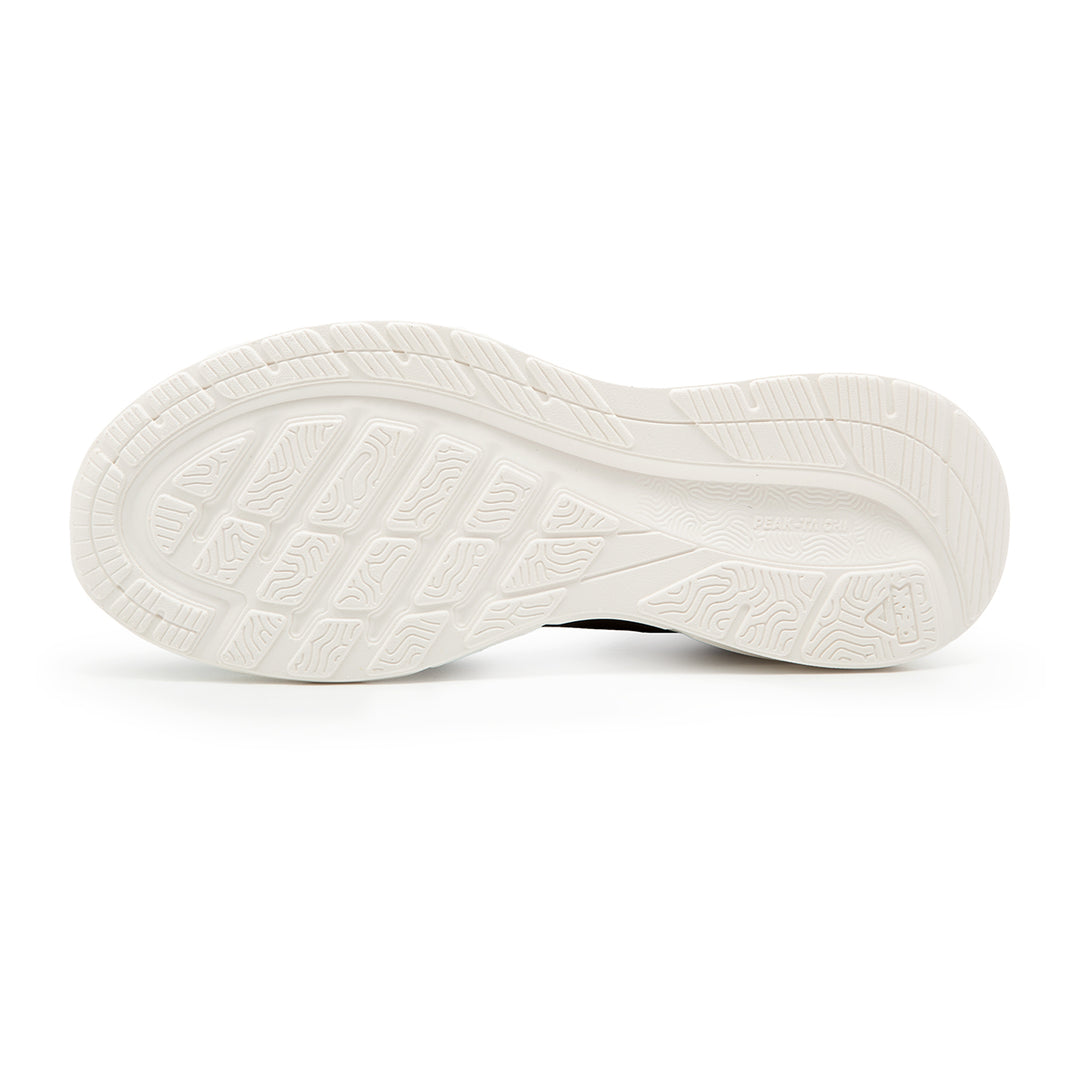 Peak Taichi Sports Shoes Black/White
