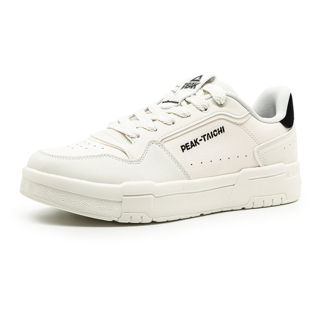 Peak Taichi Sports Shoes White/Black