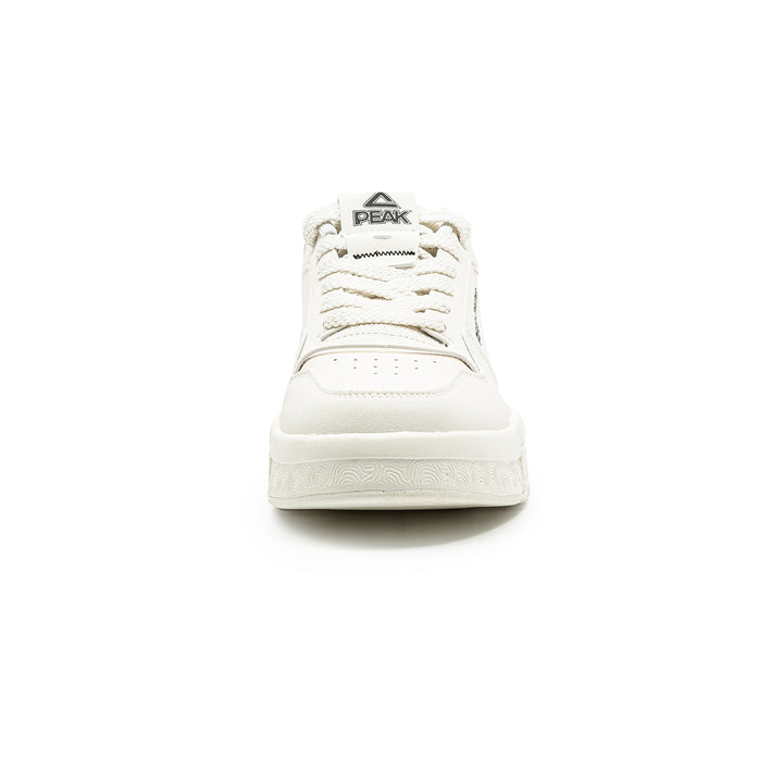Peak Taichi Sports Shoes White/Black