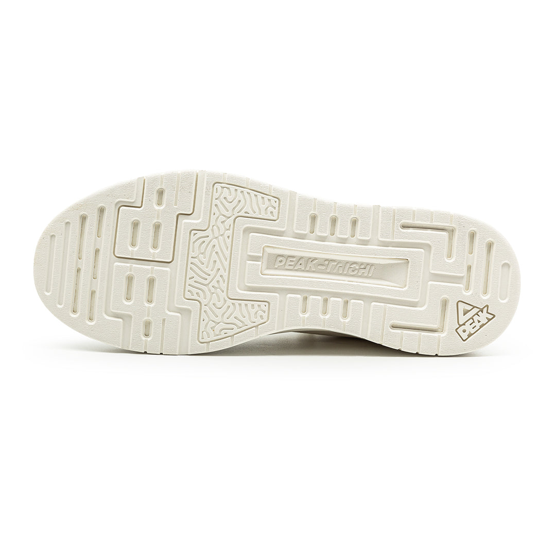 Peak Taichi Sports Shoes White/Black