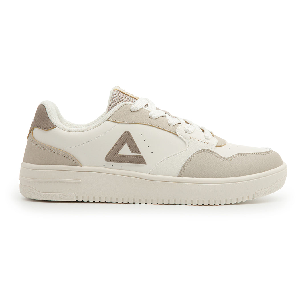 Peak Taichi Casual Shoes Grey