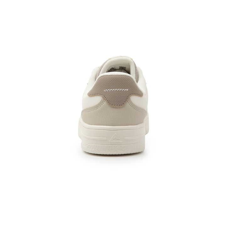 Peak Taichi Casual Shoes Grey