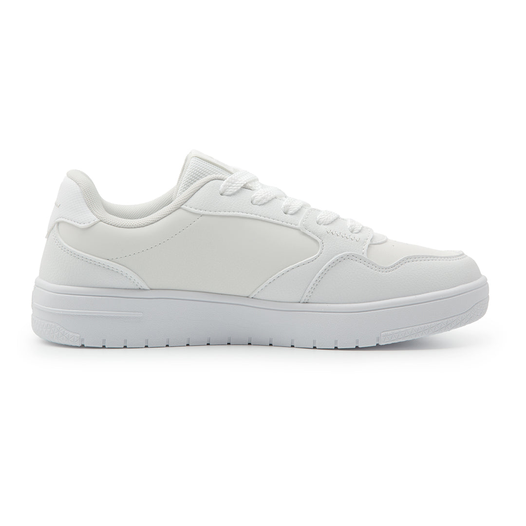 Peak Tiachi Sports Shoes White/Lt.Grey