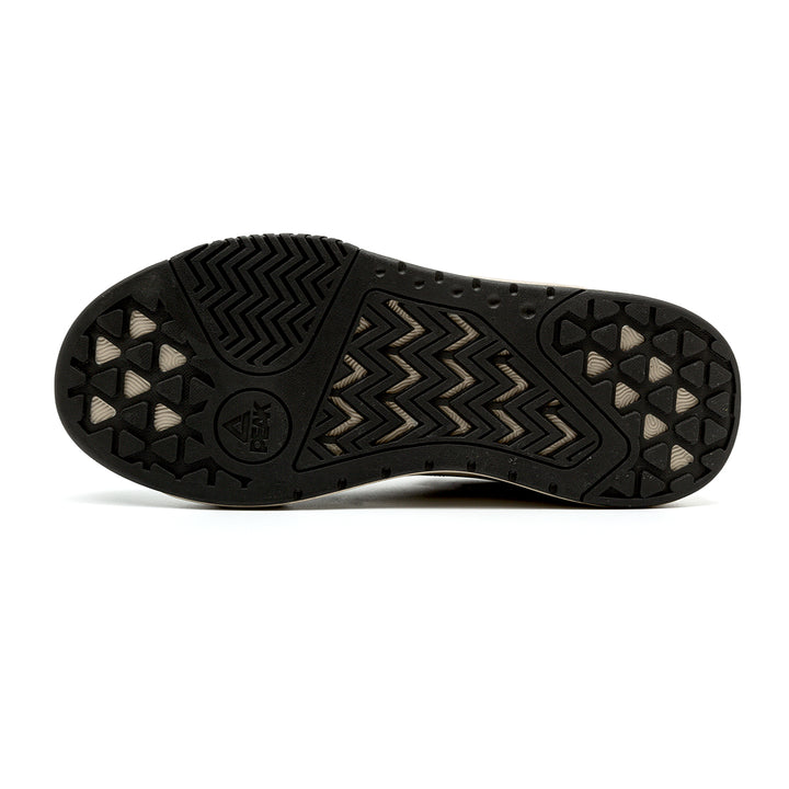 Peak Taichi Casual Shoes Grey