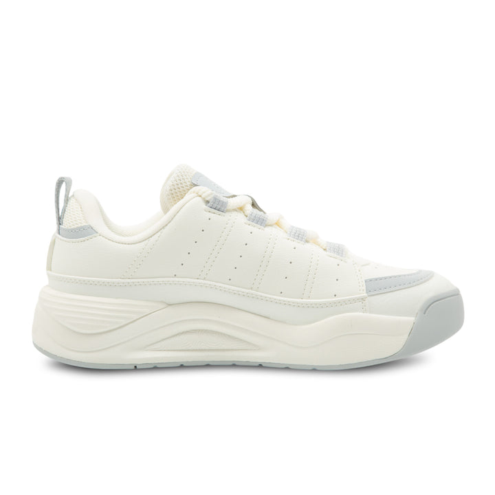 Peak Taichi Casual Shoes White/Blue