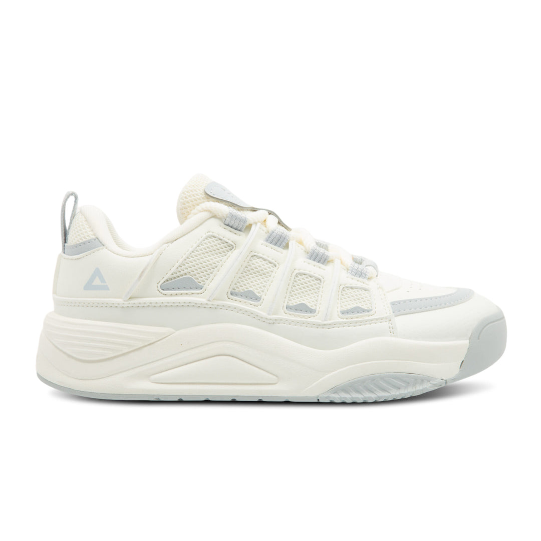 Peak Taichi Casual Shoes White/Blue