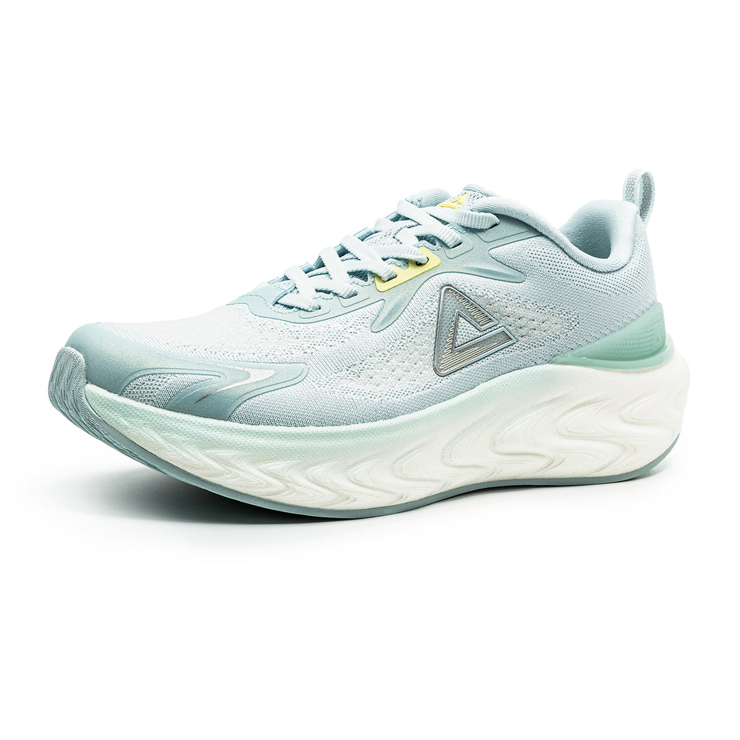 Peak Taichi Running Shoes Blue