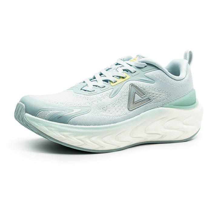 Peak Taichi Running Shoes Blue