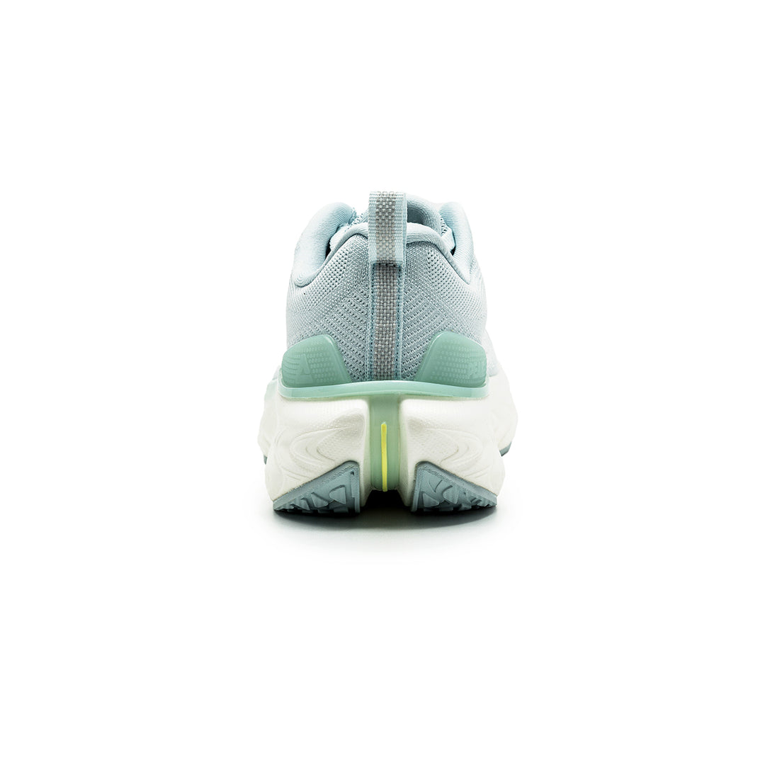 Peak Taichi Running Shoes Blue