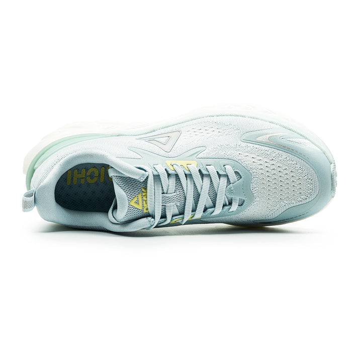 Peak Taichi Running Shoes Blue